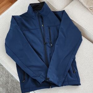 Hawke & Co, Sport Jacket, Mens Medium